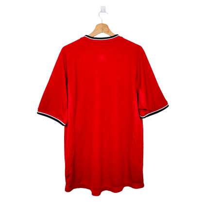 Manchester United 00/02 (L)