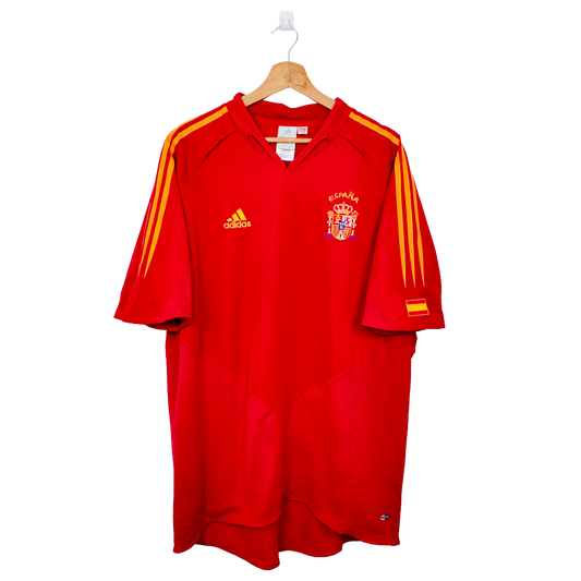 Spain 2004 (XL)