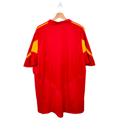 Spain 2004 (XL)