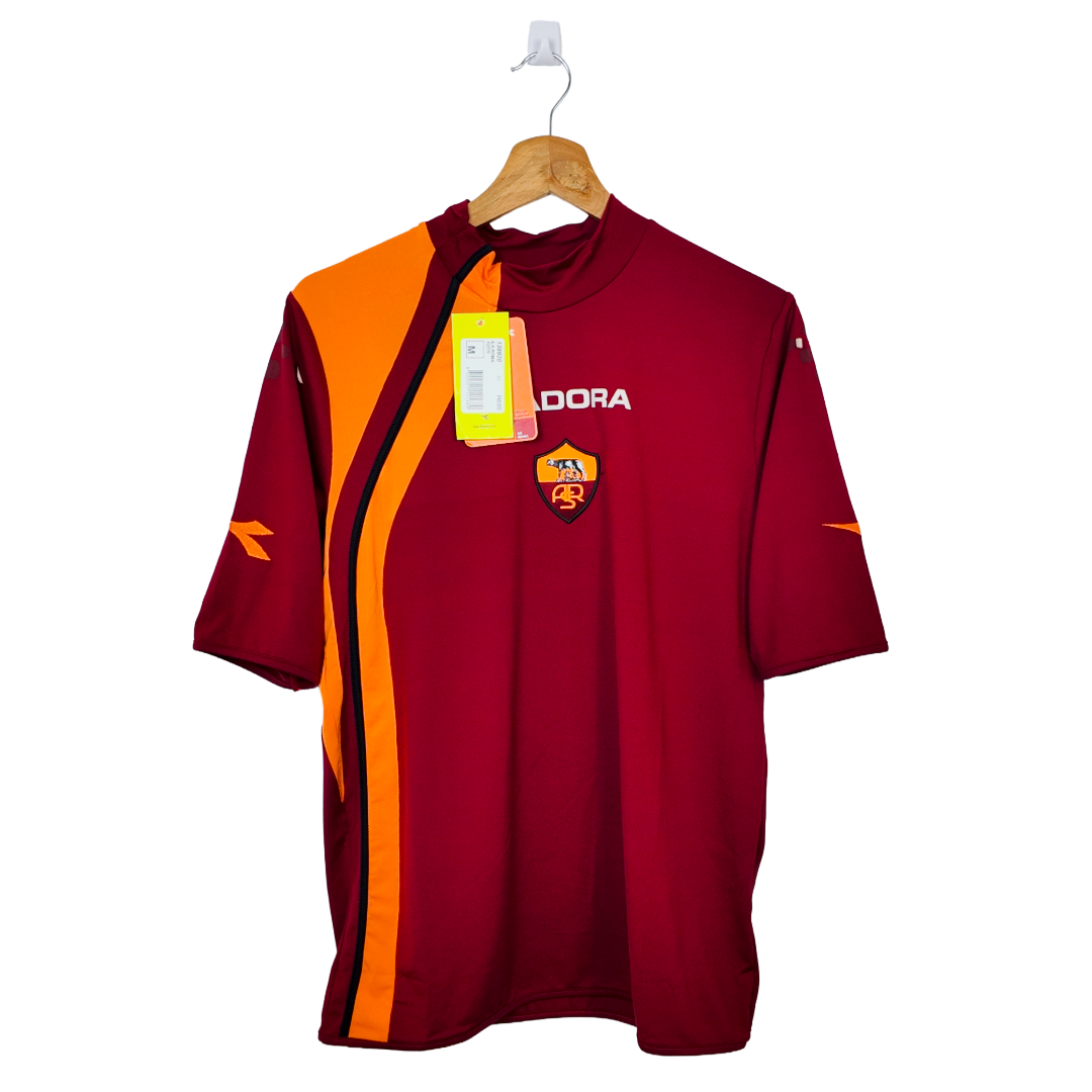 AS Roma 05/06 - Totti (M) BNWT