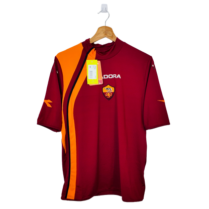 AS Roma 05/06 - Totti (M) BNWT