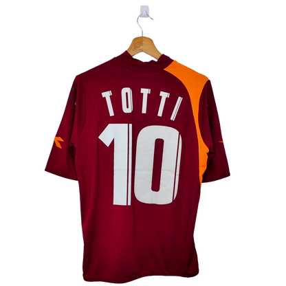AS Roma 05/06 - Totti (M) BNWT