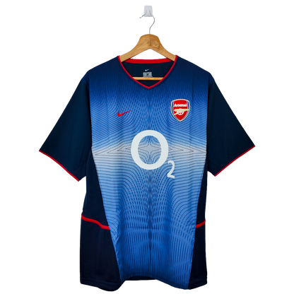 Arsenal 02/03 (M)