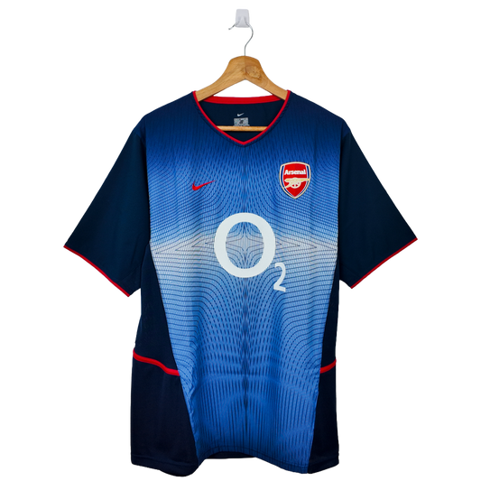 Arsenal 02/03 (M)