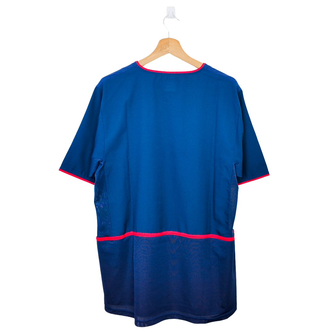 Arsenal 02/03 (M)