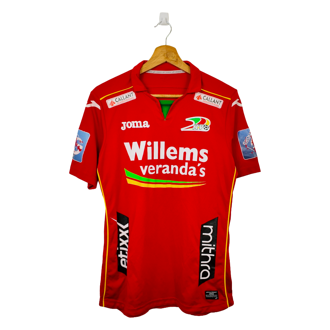 KV Oostende 15/16 (S)