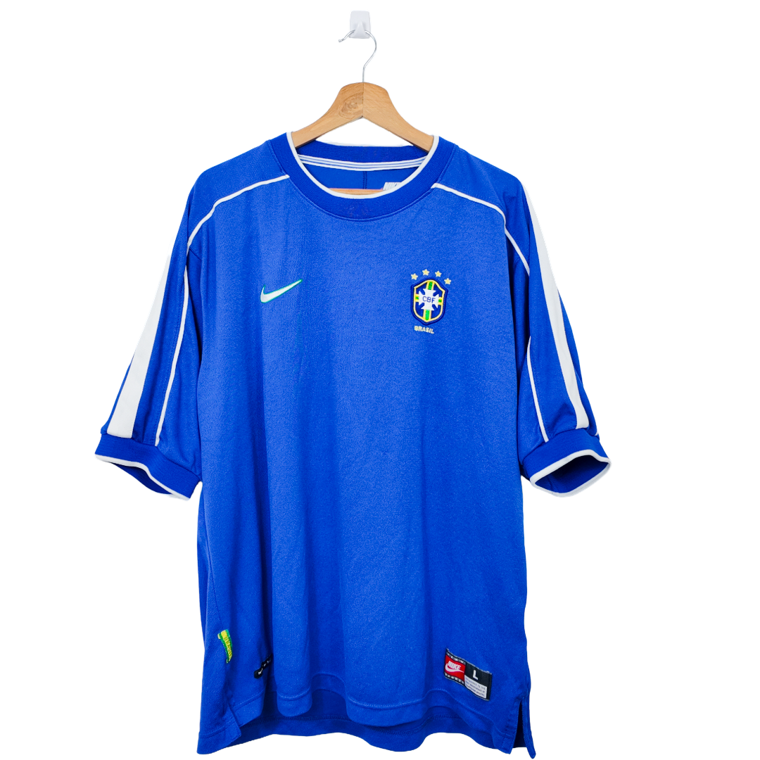 Brazil 1998 (L)