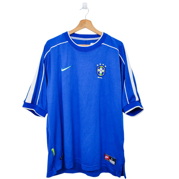 Brazil 1998 (L)