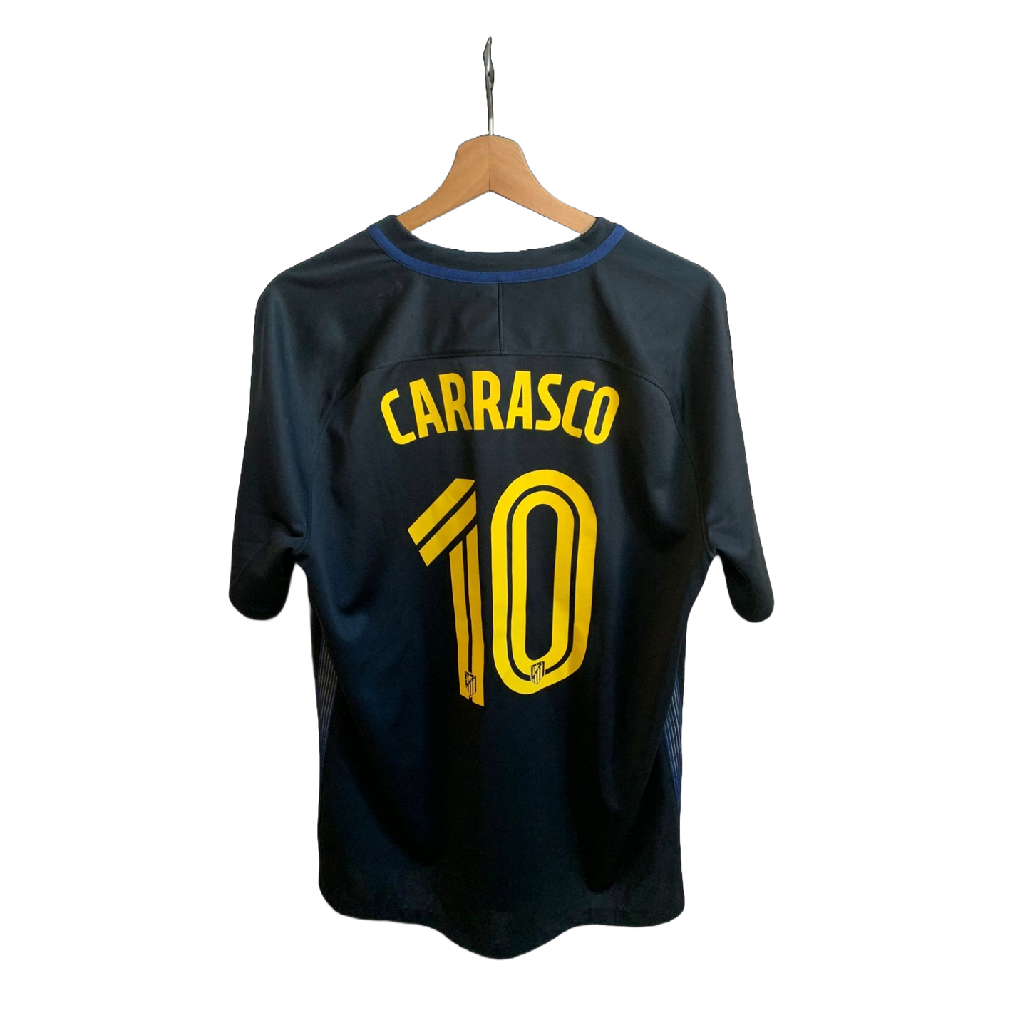 Atletico Madrid 16/17 - Carrasco (L)