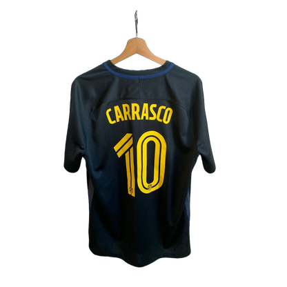 Atletico Madrid 16/17 - Carrasco (L)