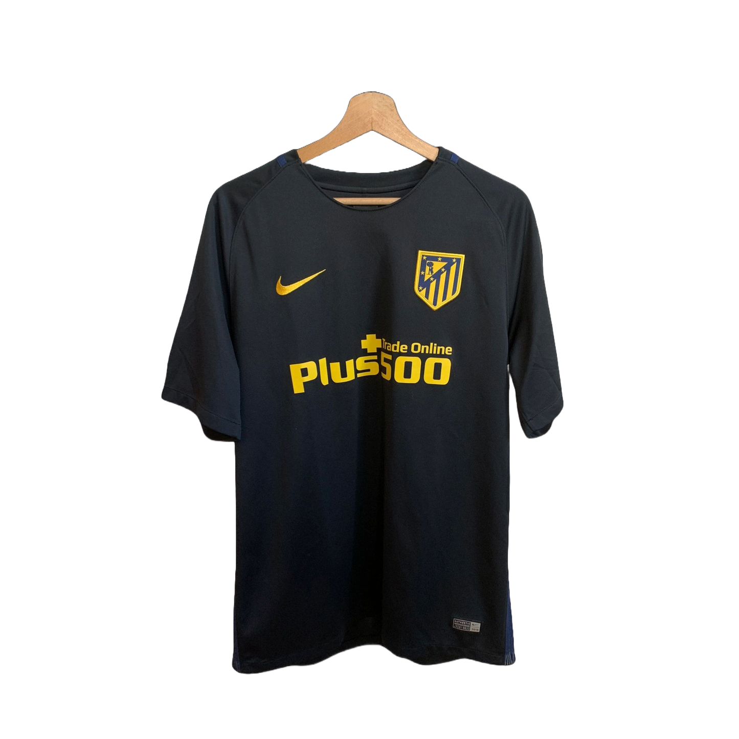 Atletico Madrid 16/17 - Carrasco (L)