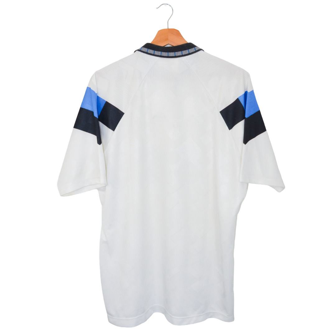 Aston Villa 90/93 (L)