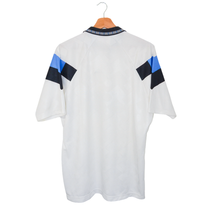 Aston Villa 90/93 (L)