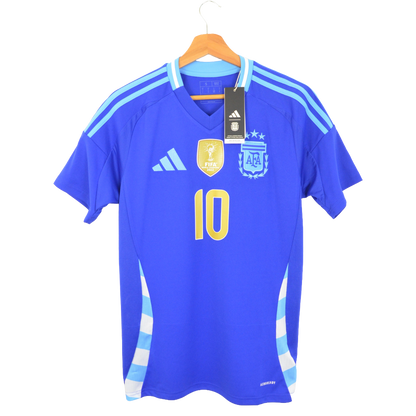 Argentina 2024 - Messi (S) BNWT