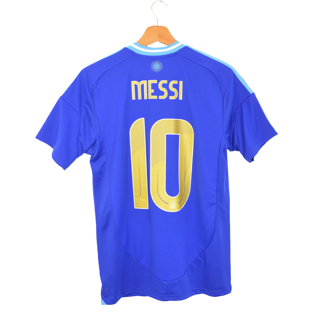 Argentina 2024 - Messi (S) BNWT