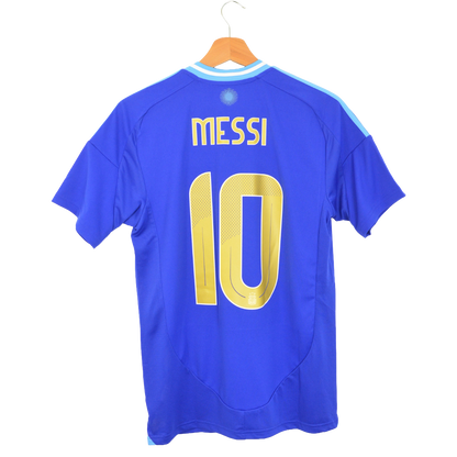 Argentina 2024 - Messi (S) BNWT