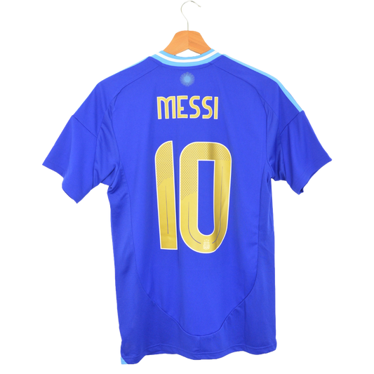 Argentina 2024 - Messi (S) BNWT