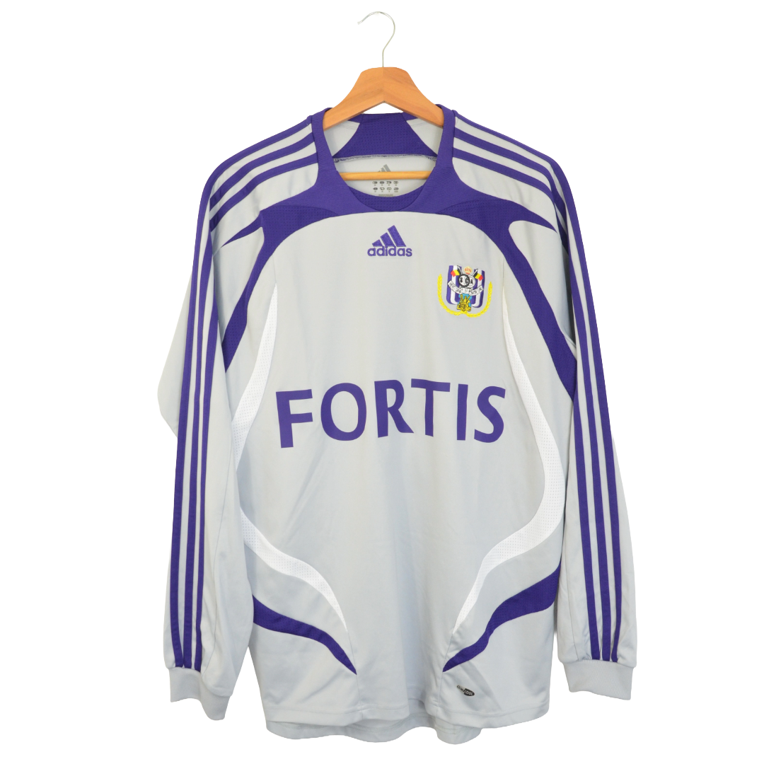 RSC Anderlecht 07/08 (M)