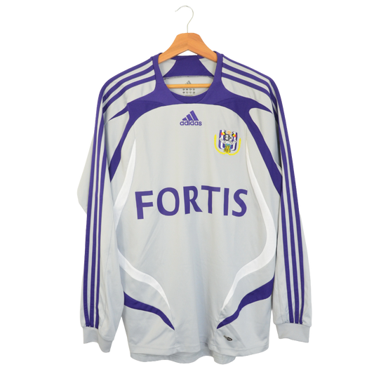 RSC Anderlecht 07/08 (M)