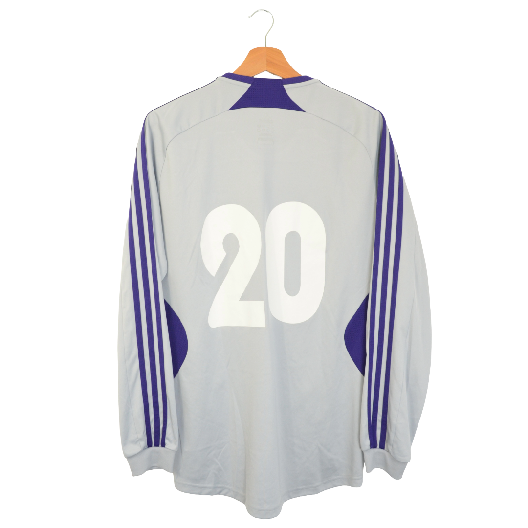 RSC Anderlecht 07/08 (M)