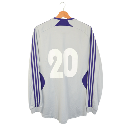 RSC Anderlecht 07/08 (M)