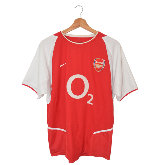Arsenal 02/04 (S)