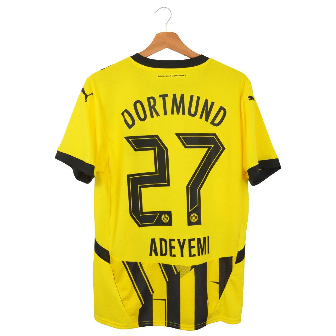 Borussia Dortmund 24/25 - Adeyemi (M) BNWT