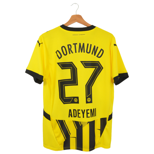 Borussia Dortmund 24/25 - Adeyemi (M) BNWT