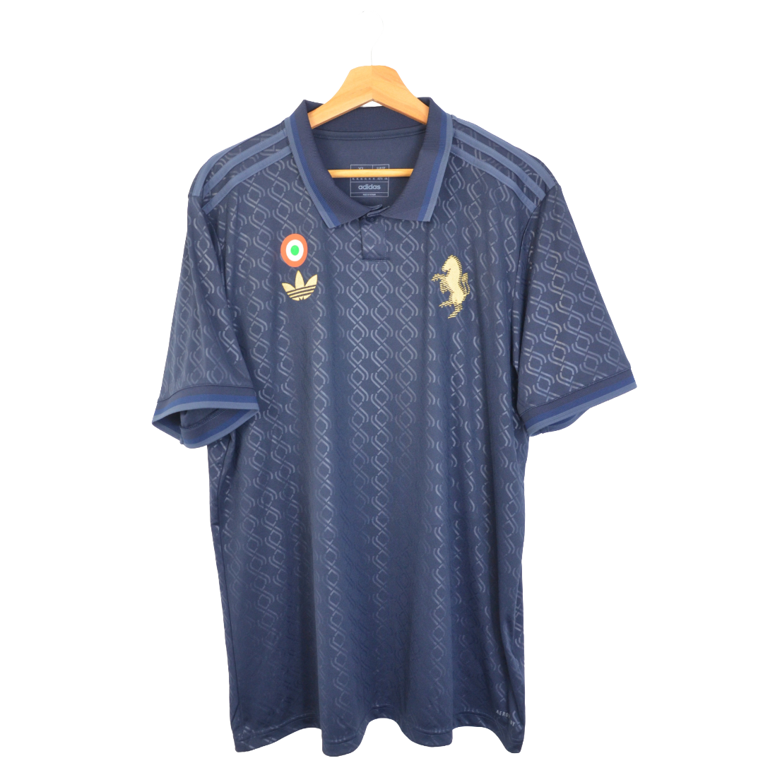 Juventus 24/25 - Yildiz (XL) BNWT