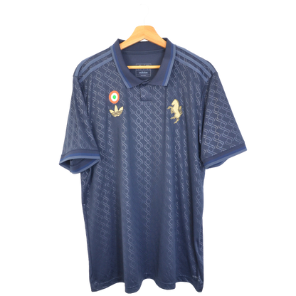 Juventus 24/25 - Yildiz (XL) BNWT