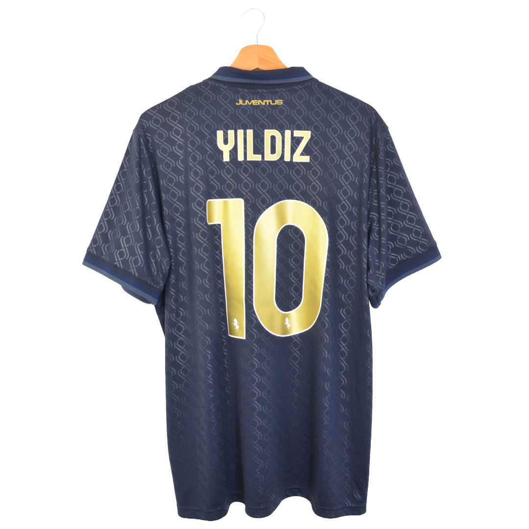 Juventus 24/25 - Yildiz (XL) BNWT