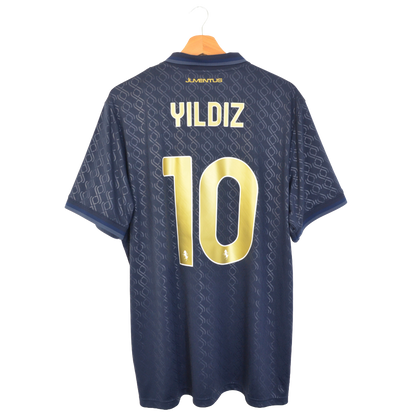 Juventus 24/25 - Yildiz (XL) BNWT