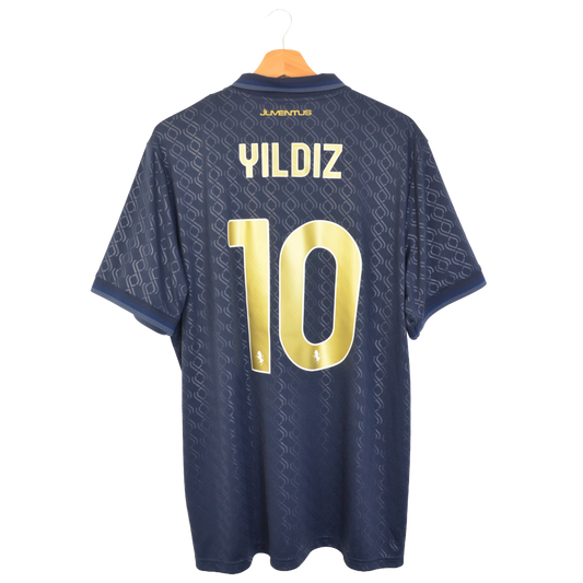 Juventus 24/25 - Yildiz (XL) BNWT