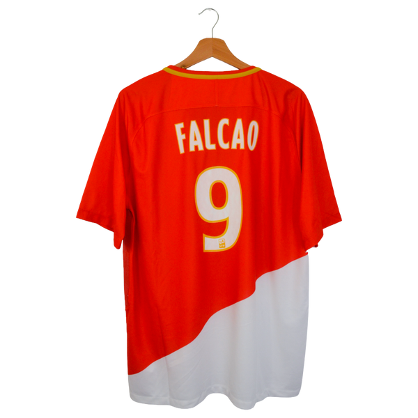 AS Monaco 17/18 - Falcao (XL) BNWT