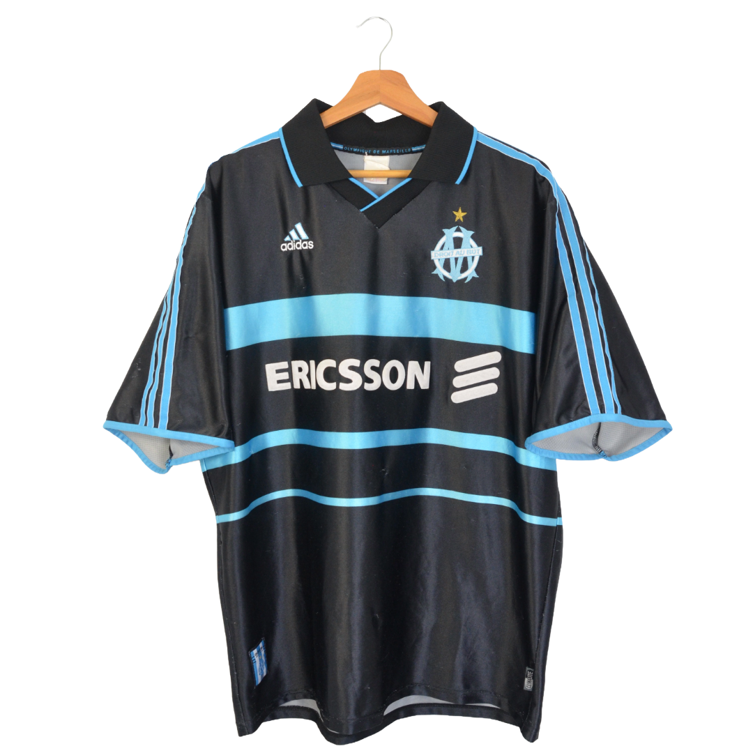 Olympique Marseille 99/00 (XL)