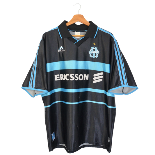 Olympique Marseille 99/00 (XL)