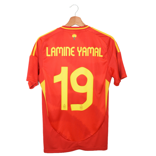 Spain 2024 - Yamal (S)