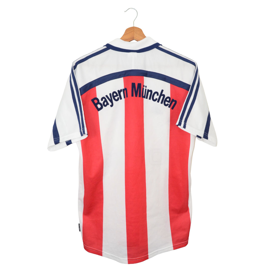 Bayern München 01/02 (S)