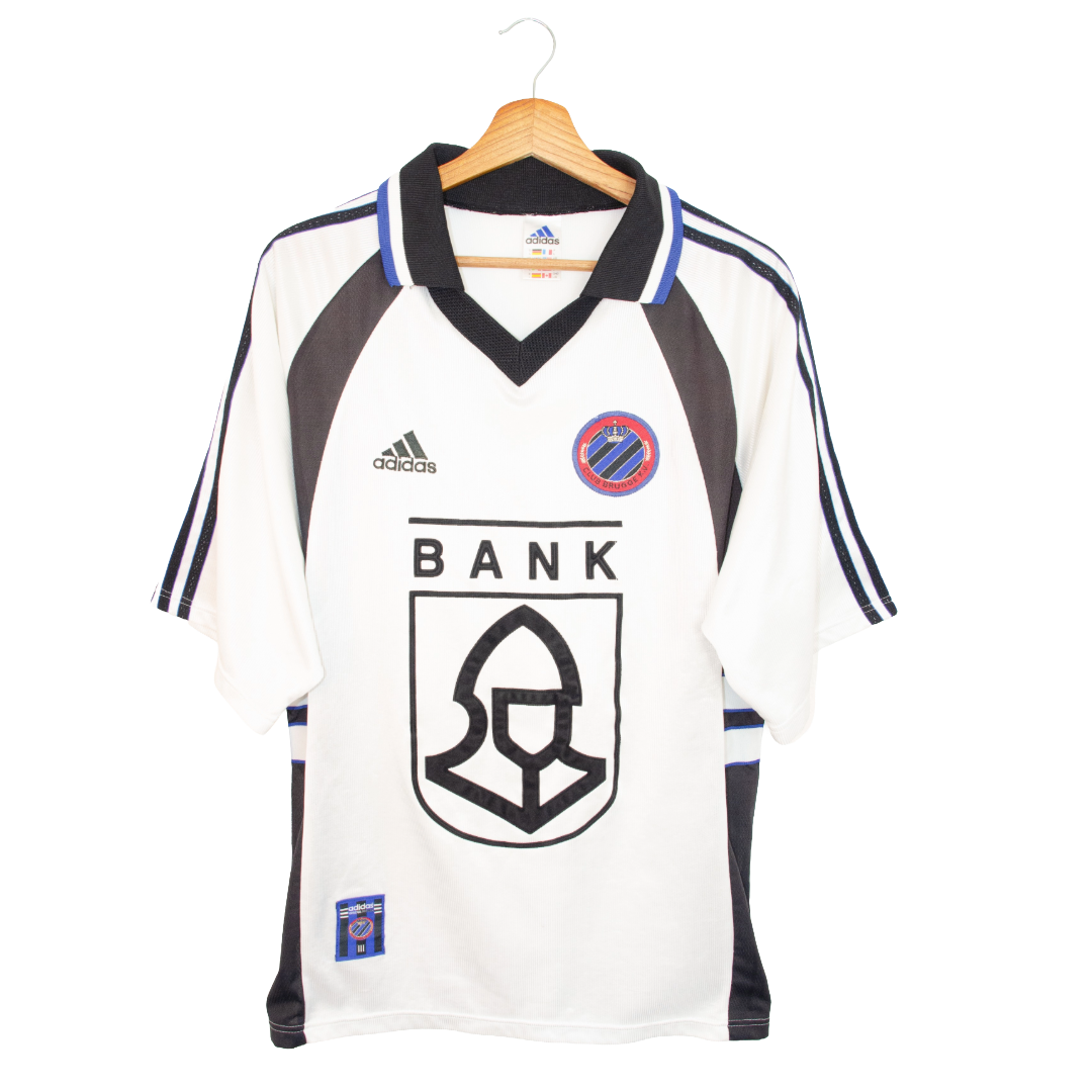 Club Brugge 98/99 (L)