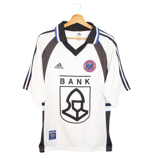 Club Brugge 98/99 (L)