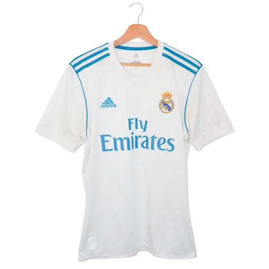 Real Madrid 17/18 (M)