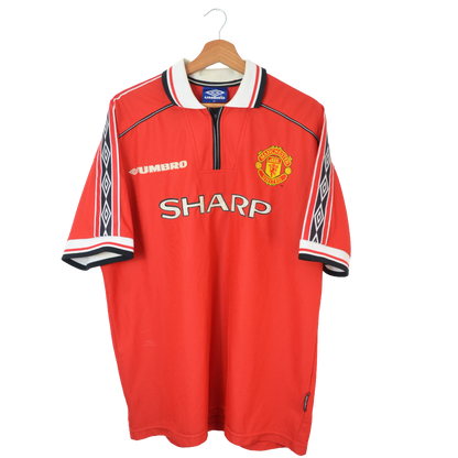 Manchester United 98/00 - Giggs (XL)