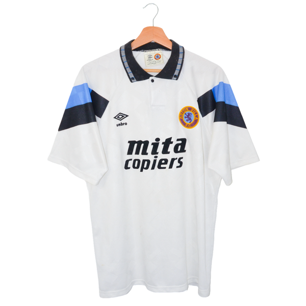 Aston Villa 90/93 (L)