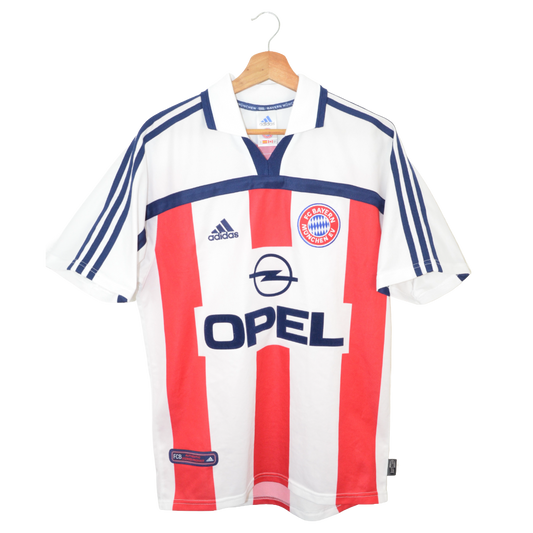 Bayern München 01/02 (S)