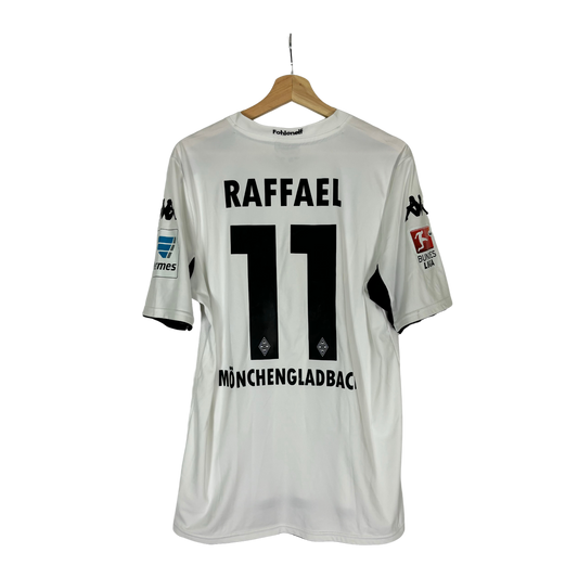 Borussia Mönchengladbach 14/15 - Raffael (Player Issue, L)