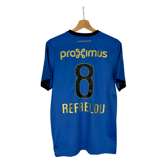 Club Brugge 16/17 - Refaelov (S)